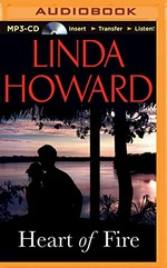 Heart of fire / Linda Howard.