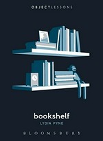 Bookshelf / Lydia Pyne.