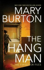 The hangman / Mary Burton.