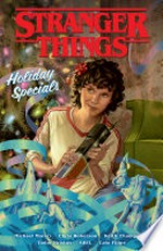 Stranger things. Holiday specials