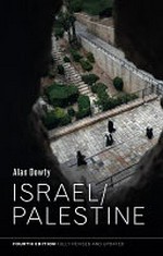 Israel/Palestine / Alan Dowty.