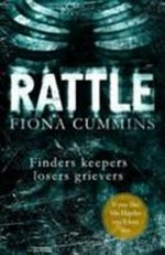 Rattle / Fiona Cummins.