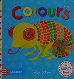 Colours / Emily Bolam.