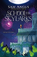 School for skylarks / Sam Angus.
