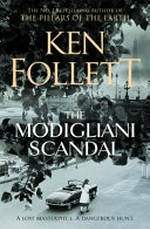 The Modigliani scandal / Ken Follett.