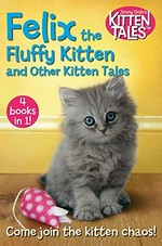 Felix the fluffy kitten and other kitten tales / Jenny Dale ; illustrated by Susan Hellard.