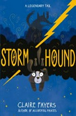 Storm hound / Claire Fayers.