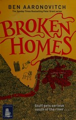 Broken homes / Ben Aaronovitch.
