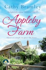 Appleby Farm / Cathy Bramley.
