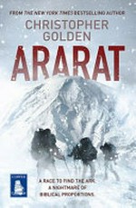 Ararat / Christopher Golden.