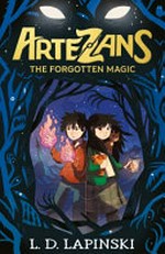 Artezans : the forgotten magic / L. D. Lapinski.