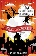 Rubies and runaways / Janine Beacham.