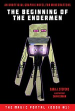 The dawn of time : an unofficial graphic novel for Minecrafters / Cara J. Stevens ; illustrated by Sam Needham.
