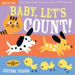 Baby, let's count! / Ekaterina Trukhan.