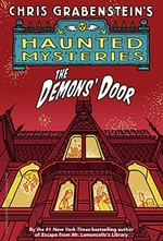The demon's door / Chris Grabenstein.