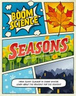 Seasons / Georgia Amson-Bradshaw.