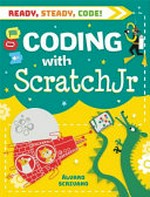 Coding with ScratchJr / Álvaro Scrivano.
