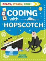 Coding with Hopscotch / Álvaro Scrivano.
