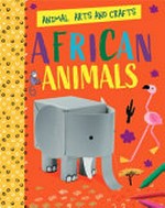 African animals / Annalees Lim.