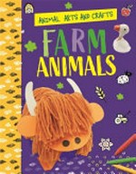 Farm animals / Annalees Lim.