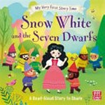Snow White and the seven dwarfs / retold by Ronne Randall ; illustrated by Sophie Rohrbach.