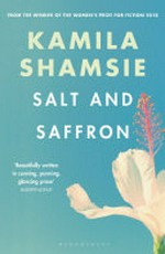 Salt and saffron / Kamila Shamsie.