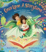 Once upon a storytime / written by Gareth Peter ; illustrated by Natelle Quek.