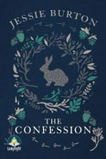 The confession / Jessie Burton.