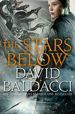 The stars below / David Baldacci.