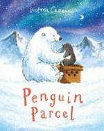 Penguin parcel / Victoria Cassanell.