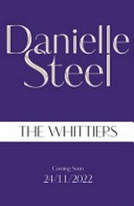 The Whittiers / Danielle Steel.