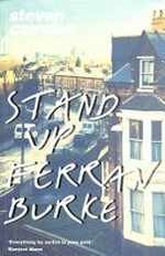 Stand up Ferran Burke / Steven Camden.