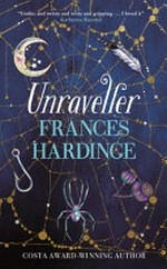 Unraveller / Frances Hardinge.