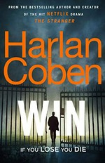 Win / Harlan Coben.