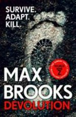 Devolution / Max Brooks.