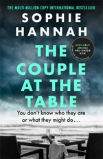 The couple at the table / Sophie Hannah.