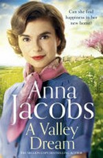 A valley dream / Anna Jacobs.
