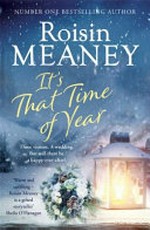 It's that time of year / Roisin Meaney.