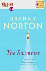 The swimmer / Graham Norton.