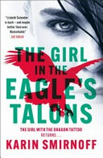 The girl in the eagle's talons / Karin Smirnoff ; translated from the Swedish by Sarah Death.