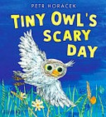 Tiny Owl's scary day / Petr Horáček.