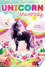 Twilight, say cheese! / by Daisy Sunshine ; illustrated by Monique Dong.