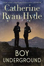 Boy underground : a novel / Catherine Ryan Hyde.