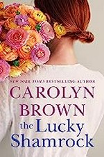The Lucky Shamrock / Carolyn Brown.