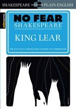 King Lear / edited by John Crowther.