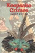 Keepsake crimes / Laura Childs.
