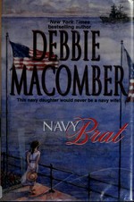 Navy brat / Debbie Macomber.