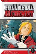 Fullmetal alchemist / [story and art by] Hiromu Arakawa ; [translation, Akira Watanabe ; English adaptation, Egan Loo, Jake Forbes ; touch-up art & lettering, Wayne Truman].