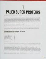 Powerful paleo superfoods : the best primal-friendly foods for burning fat, building muscle and optimal health / Heather Connell with Julia Maranan.
