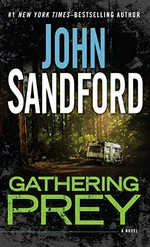 Gathering prey / John Sandford.